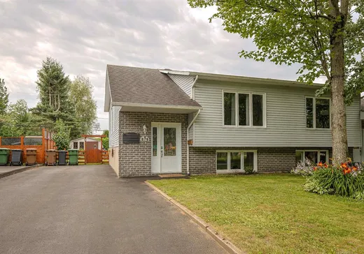 Maison à vendre - 876 Rue des Merles, Victoriaville, G6T 1K9