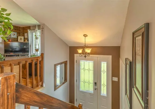 Maison à vendre - 876 Rue des Merles, Victoriaville, G6T 1K9
