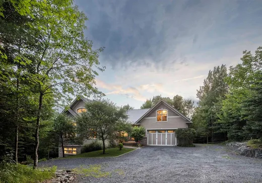 Maison à vendre - 2100 Ch. de Georgeville, App. 103, Magog, J1X 7V6
