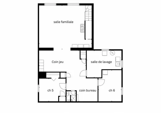 Maison à vendre - 37 Rue Brady, Hull, J8Y 5L3