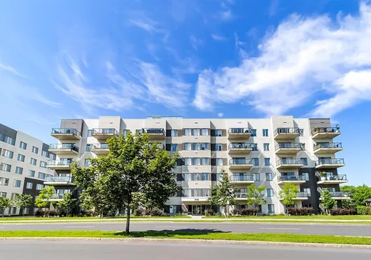 Condo for sale - 8155 Boul. Leduc, App. 307, Brossard, J4Y 0N9