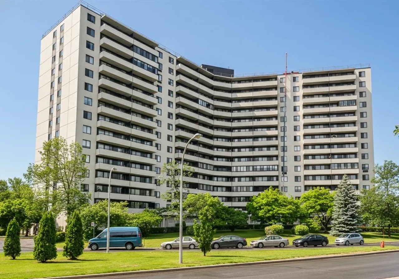 2555 Av. du Havre-des-Îles, App. 304 — photo 1