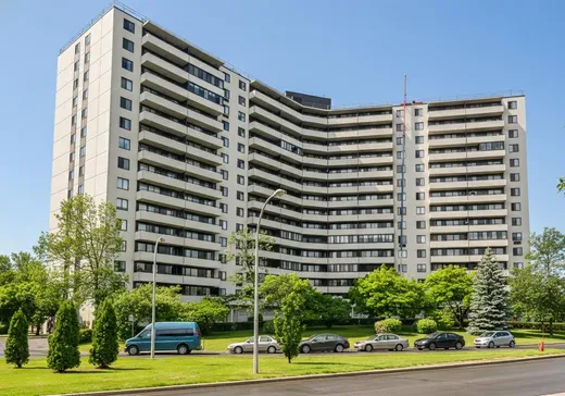 Condo à vendre - 2555 Av. du Havre-des-Îles, App. 304, Laval (Chomedey), H7W4R4