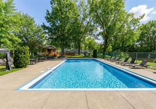 Condo à vendre - 2555 Av. du Havre-des-Îles, App. 304, Laval (Chomedey), H7W 4R4
