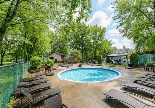 Condo à vendre - 2555 Av. du Havre-des-Îles, App. 304, Laval (Chomedey), H7W 4R4