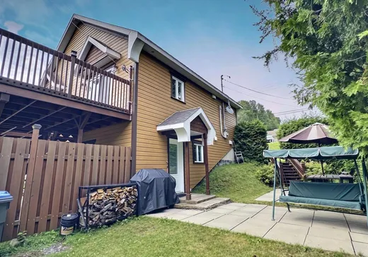 Maison à vendre - 1636 Rue Principale, Pohénégamook, G0L 1J0