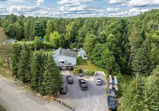 House for sale - 3713 Ch. du Mont-Snow, Rawdon, J0K 1S0
