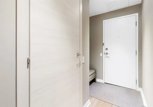 Condo à vendre - 1485 Rue des Bassins, App. 435, Montréal (Centreville), H3C 1B7