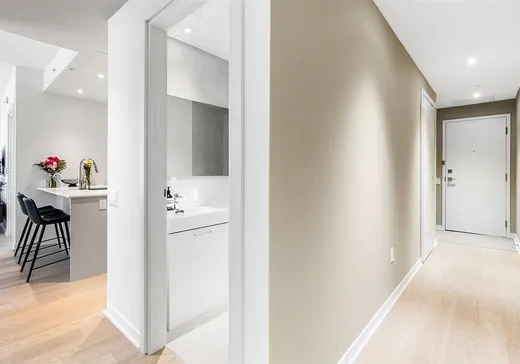 Condo à vendre - 1485 Rue des Bassins, App. 435, Montréal (Centreville), H3C 1B7