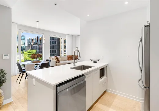 Condo à vendre - 1485 Rue des Bassins, App. 435, Montréal (Centreville), H3C 1B7