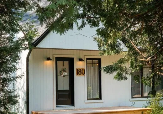 Bungalow à vendre - 180 Ch. Pioneer, St-Adolphe d'Howard, J0T2B0