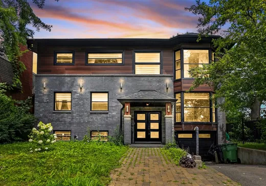 Maison à étages à vendre - 1575 43e Avenue, Montréal (Nord), H1A3A4