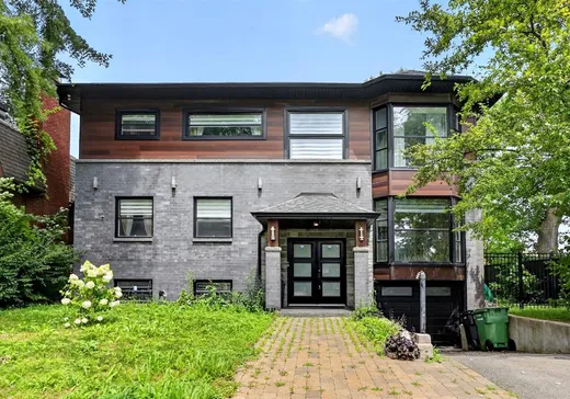 Maison à vendre - 1575 43e Avenue, Montréal (Nord), H1A 3A4