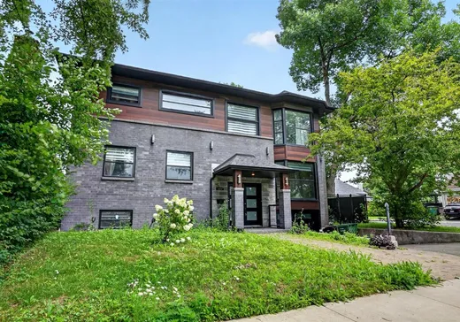 Maison à vendre - 1575 43e Avenue, Montréal (Nord), H1A 3A4