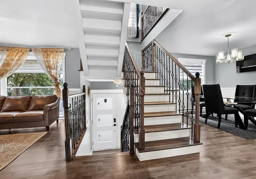 Maison à vendre - 1575 43e Avenue, Montréal (Nord), H1A 3A4