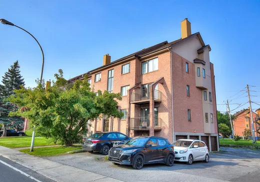 Condo for sale - 7305 Boul. Cousineau, App. 4, St-Hubert, J3Y 8X1