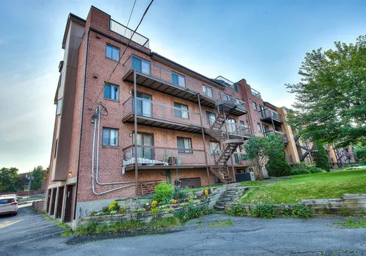 Condo for sale - 7305 Boul. Cousineau, App. 4, St-Hubert, J3Y 8X1