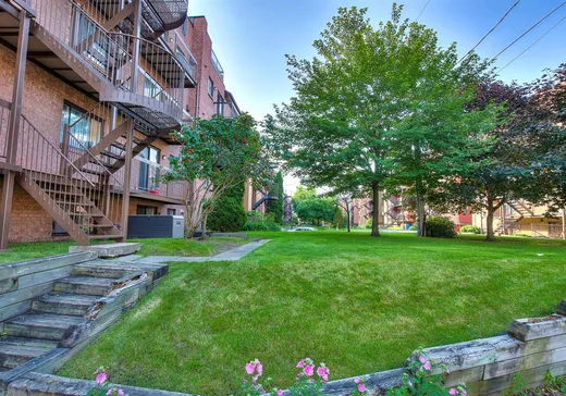 Condo for sale - 7305 Boul. Cousineau, App. 4, St-Hubert, J3Y 8X1