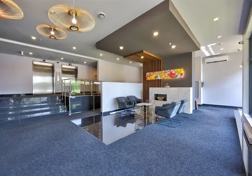 Condo for sale - 1601 Rue Viola-Desmond, App. 409, Montreal (LaSalle), H8N 0G2