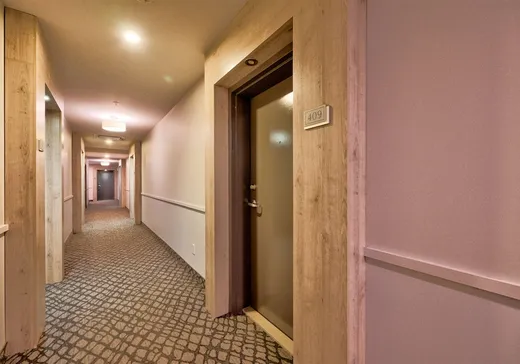 Condo for sale - 1601 Rue Viola-Desmond, App. 409, Montreal (LaSalle), H8N 0G2