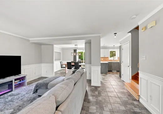 Maison à vendre - 2460 Rue des Vignes, Terrebonne, J6Y 1X4