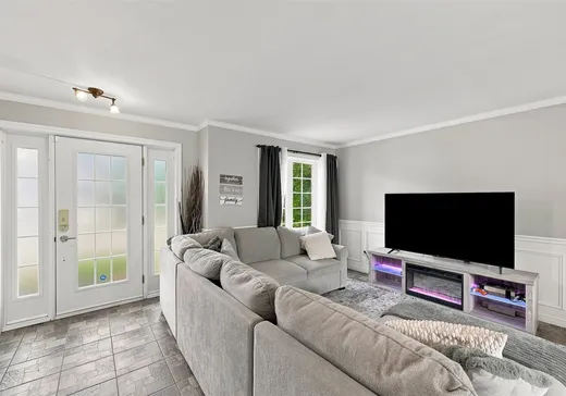 Maison à vendre - 2460 Rue des Vignes, Terrebonne, J6Y 1X4