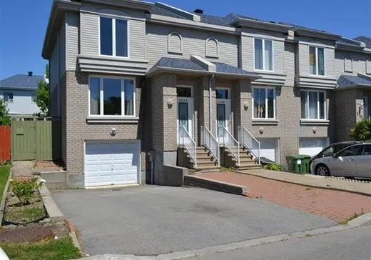 House for sale - 5098 Rue Athéna, Montreal (Pierrefonds-Roxborro), H8Z 3K8