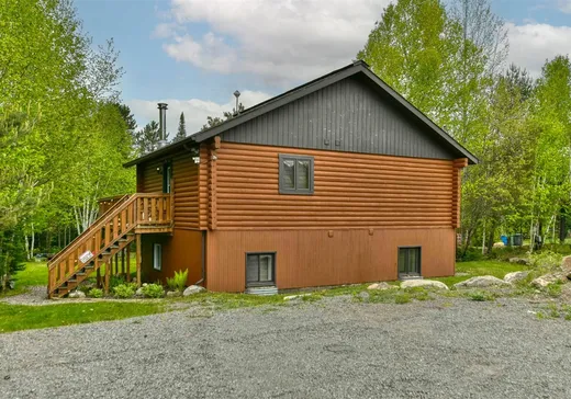 Maison à vendre - 2007 Ch. des Huards, Notre-Dame-de-la-Merci, J0T 2A0