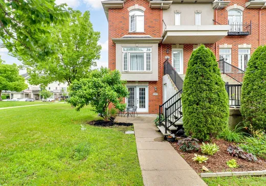 Condo for sale - 7472 Rue Angèle, Laval (Duvernay), H7A 4K2