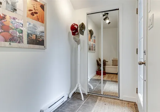 Condo for sale - 7472 Rue Angèle, Laval (Duvernay), H7A 4K2