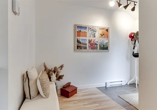 Condo for sale - 7472 Rue Angèle, Laval (Duvernay), H7A 4K2