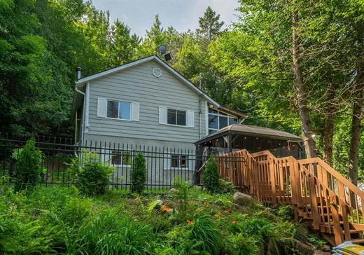 Maison à étages à vendre - 513 Ch. de Ste-Marguerite, Sainte-Marguerite-du-Lac-Masson, J0T1L0
