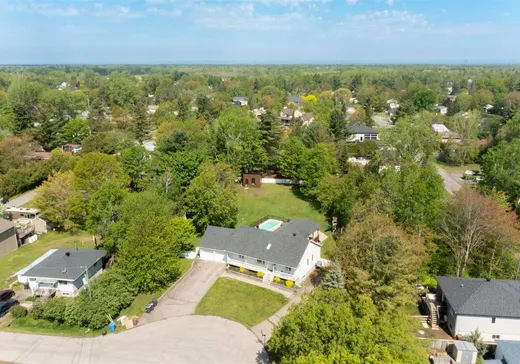 Bungalow à vendre - 3285 Rue Moise-Proulx, Terrebonne, J6Y1A5