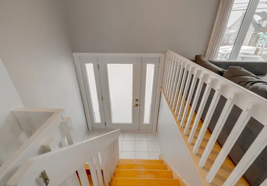 Maison à vendre - 1573 Av. Principale, Saint-Marc-des-Carrières, G0A 4B0