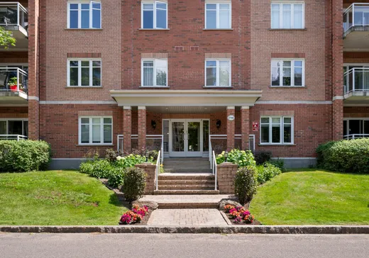 Condo à vendre - 3796 Rue Gabrielle-Vallée, App. 306, Ste-Foy, G1W 5B7