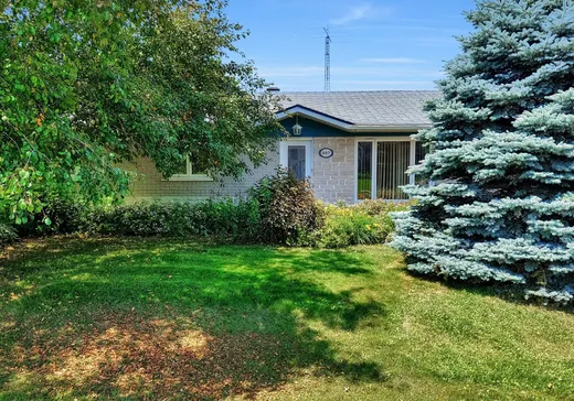 Maison à vendre - 887 Rue St-Georges, Iles-Aux-Coudres, G0S 2G0