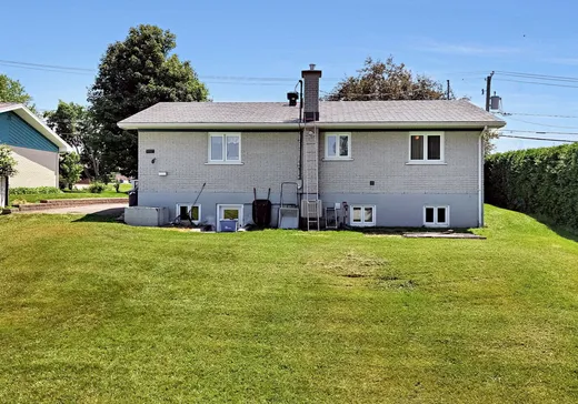 Maison à vendre - 887 Rue St-Georges, Iles-Aux-Coudres, G0S 2G0