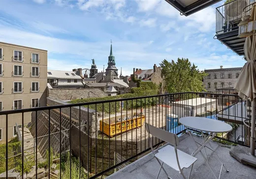 Condo for sale - 418 Rue Notre-Dame E., App. 201, Montreal (East), H2Y 1C8