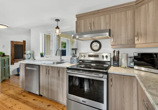 Maison à vendre - 253 Ch. Sinclair, Brownsburg-Chatham, J8G 1W7