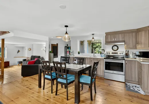 Maison à vendre - 253 Ch. Sinclair, Brownsburg-Chatham, J8G 1W7