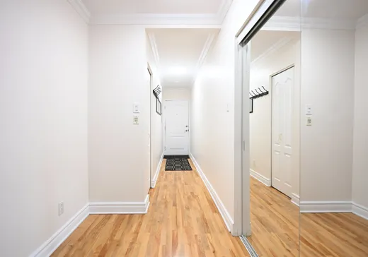 Condo à vendre - 3070 Av. Linton, Montréal (Côte-des-Neiges), H3S 1S3