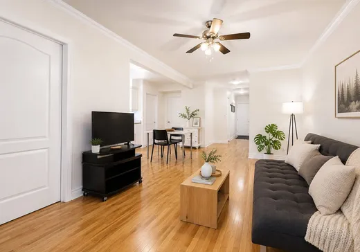 Condo à vendre - 3070 Av. Linton, Montréal (Côte-des-Neiges), H3S 1S3