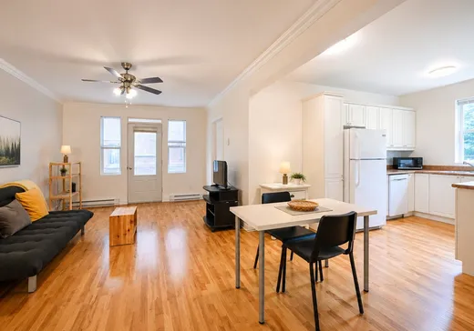 Condo à vendre - 3070 Av. Linton, Montréal (Côte-des-Neiges), H3S 1S3