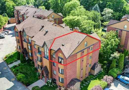 Condo à vendre - 5 Rue St-Léandre, Saint-Jérôme, J7Z 2S3