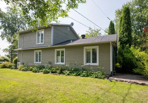 House for sale - 1568 Rue McKimmie, Saint-Georges-de-Clarenceville, J0J 1B0