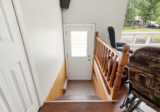 House for sale - 168 Rue St-Joseph, Quebec City, J0H 1E0