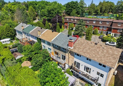 Maison à vendre - 767 Rue Richer, Sainte-Adèle, J8B 2S4