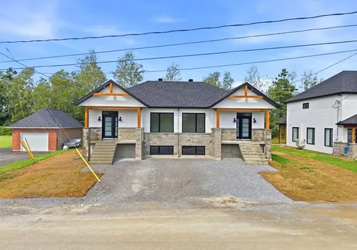 Bungalow à vendre - 1495 Rue Bernier, Acton Vale, J0H1A0