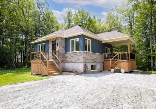 Maison à vendre - 26 Rue Smith, Bromont, J2L 3K1