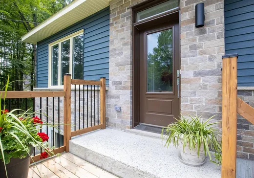 Maison à vendre - 26 Rue Smith, Bromont, J2L 3K1
